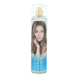 Jennifer Lopez Live Luxe Spray perfumado para mujeres