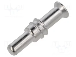 LAPP Contacto Macho Industrial Platado y Dorado 16mm²