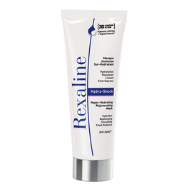 Rexaline Hydra Shock Creme 50 mL Crema Hidratante