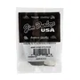 Dunlop Púas de Acero Inoxidable Standard .051 pulgadas (Pack de 36)