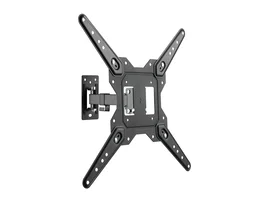 Equip Soporte de pared para TV de movimiento completo 650412 23-55 pulgadas