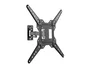 Equip Soporte de pared para TV de movimiento completo 650412 23-55 pulgadas