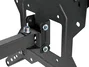 Equip Soporte de pared para TV de movimiento completo 650412 23-55 pulgadas