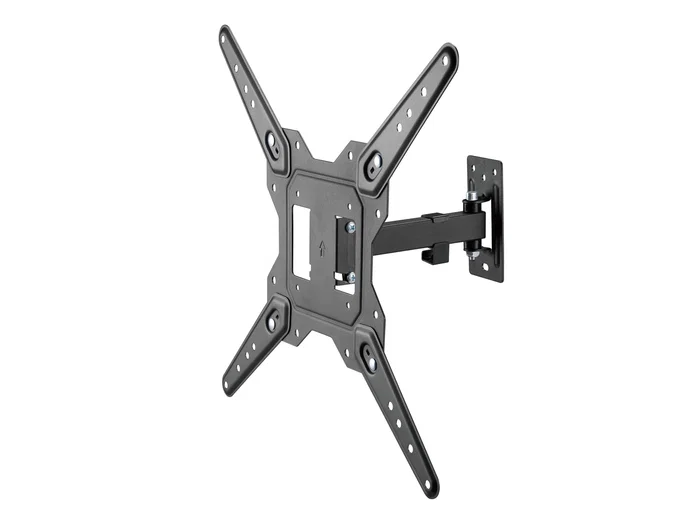 Equip Soporte de pared para TV de movimiento completo 650412 23-55 pulgadas