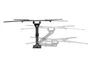 Equip Soporte de pared para TV de movimiento completo 650412 23-55 pulgadas
