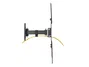 Equip Soporte de pared para TV de movimiento completo 650412 23-55 pulgadas
