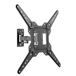 Equip Soporte de Pared para TV de Movimiento Completo 23"-55"