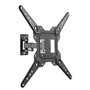 Equip Soporte de pared de movimiento completo 650412 para 23-55 pulgadas