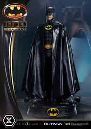 Prime 1 Studio Batman 1989 Estatua 1/2