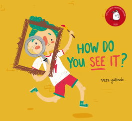 APILA, How do you see it? - Vera Galindo