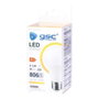 GSC Evolution Bombilla LED estándar A60 8,5W E27 4200K