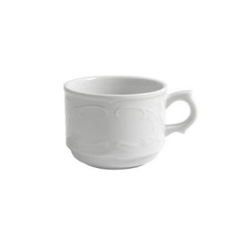 Ver Taza Desayuno 25 cl, Modelo 14.20.254, Vajilla (Set de 12)