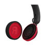 Philips TAA6219BK/00 Headset BT negro/rojo