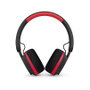 Philips TAA6219BK/00 Headset BT negro/rojo