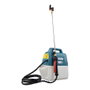 Makita US053DZ Pulverizador manual de 12V con 5 L de capacidad