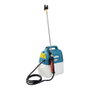 Makita US053DZ Pulverizador manual de 12V con 5 L de capacidad