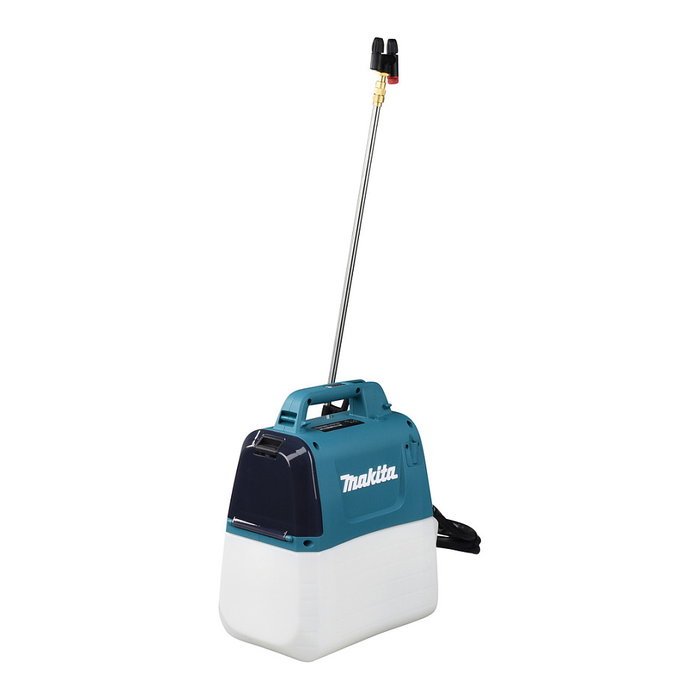 Makita US053DZ Pulverizador manual de 12V con 5 L de capacidad