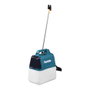 Makita US053DZ Pulverizador manual de 12V con 5 L de capacidad