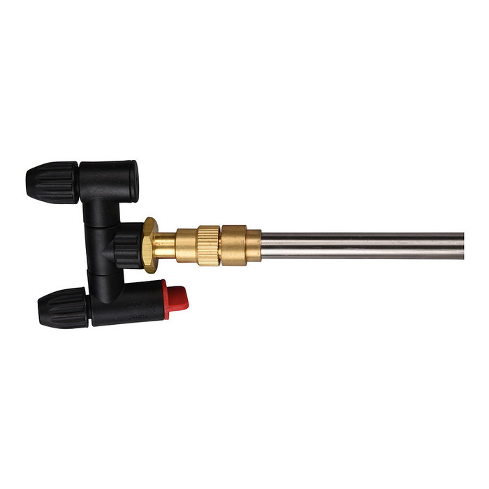 Makita US053DZ Pulverizador manual de 12V con 5 L de capacidad