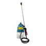 Makita US053DZ Pulverizador manual de 12V con 5 L de capacidad