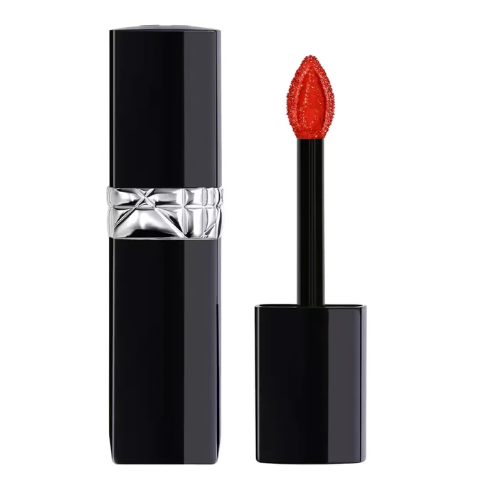 Christian Dior Forever Liquid Lápiz labial líquido 459 Flor Christian Dior Forever Liquid Lápiz labial líquido 459 Flor