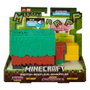 Mattel Figura de Acción Sniffer de Minecraft con Sonidos