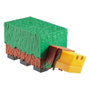 Mattel Figura de Acción Sniffer de Minecraft con Sonidos