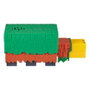 Mattel Figura de Acción Sniffer de Minecraft con Sonidos