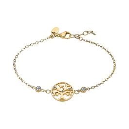 Pulsera Mujer Lotus LS2600-2/2 Dorado