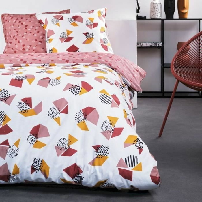 Today Juego de cama Sunshine para 2 personas, 220x240 cm Today Juego de cama Sunshine para 2 personas, 220x240 cm