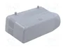 ILME Carcasa para conectores HDC tamaño 104.27 M32