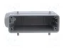 ILME Carcasa para conectores HDC tamaño 104.27 M32
