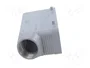 ILME Carcasa para conectores HDC tamaño 104.27 M32