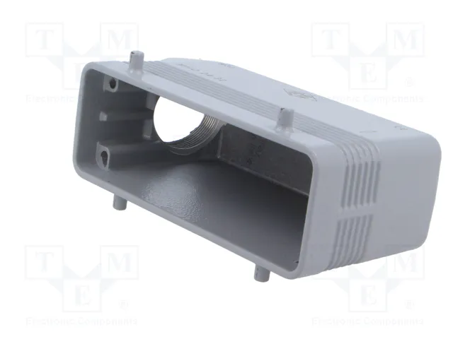 ILME Carcasa para conectores HDC tamaño 104.27 M32