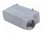 ILME Carcasa para conectores HDC tamaño 104.27 M32