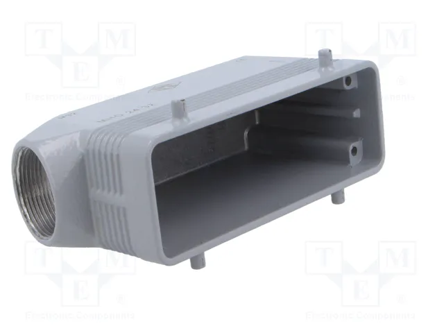 ILME Carcasa para conectores HDC tamaño 104.27 M32