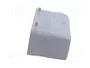 ILME Carcasa para conectores HDC tamaño 104.27 M32
