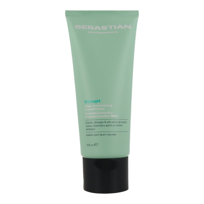 Sebastian Professionals Volupt Acondicionador Voluminizador 200 ml Sebastian Professionals Volupt Acondicionador Voluminizador 200 ml
