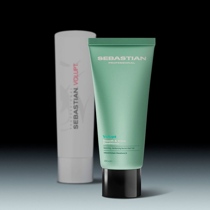 Sebastian Professionals Volupt Acondicionador Voluminizador 200 ml Sebastian Professionals Volupt Acondicionador Voluminizador 200 ml