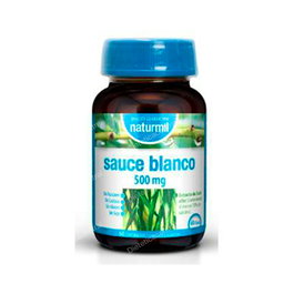DIETMED Sauce Blanco Complemento Alimenticio 60 Comprimidos para Mantenimiento Articular