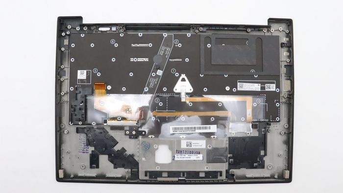 Lenovo Teclado con Funda para Portátil ThinkPad X1 Carbon Gen 10 Lenovo Teclado con Funda para Portátil ThinkPad X1 Carbon Gen 10