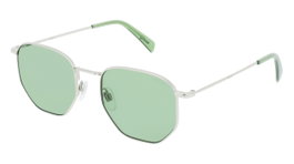 Levi'S LV-1004-S-KTU-QT Gafas de sol verdes