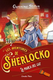 La marca del gat, Gerónimo Stilton - ESTRELLA POLAR