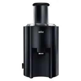 Braun Centrífuga J300 MultiQuick 3 Negro - 800W
