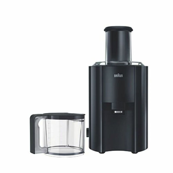 Braun Centrífuga J300 MultiQuick 3 - Negro