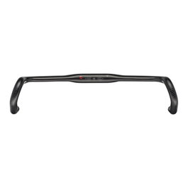 Ergotec Manillar Explorer 780mm Aluminio 31.8mm Riser BTT Gravel Bikepacking E-Bike