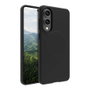 Dbramante1928 GPEDNIBL6785 Funda para Galaxy S25 Edge 17 cm (6.7") Negro