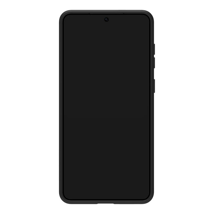 Dbramante1928 GPEDNIBL6785 Funda para Galaxy S25 Edge 17 cm (6.7") Negro