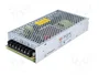 Mean Well RID-125-2448 144W 24VDC