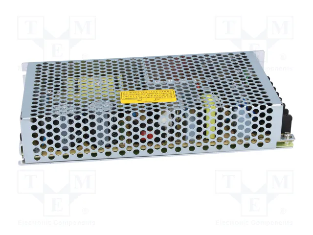 Mean Well RID-125-2448 144W 24VDC